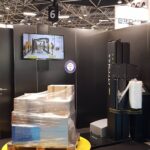 CS PACK au salon EUROPACK EUROMANUT CFIA A LYON Bischheim 1