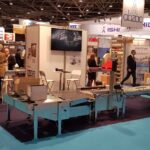 CS PACK au salon EUROPACK EUROMANUT CFIA A LYON Saverne 2