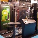 CS PACK au salon EUROPACK EUROMANUT CFIA A LYON Illkirch-Graffenstaden 0